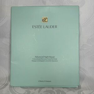 Estee Lauder Advanced Night Repair Mask